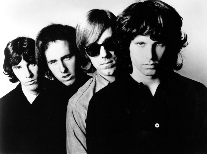 The Doors | Getty Images Photo by Michael Ochs Archives