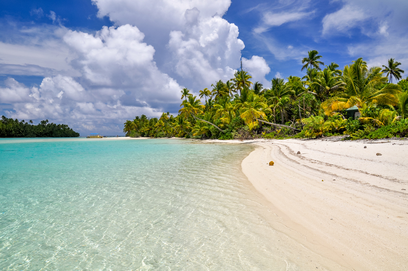 Cook Islands | Juergen_Wallstabe/Shutterstock