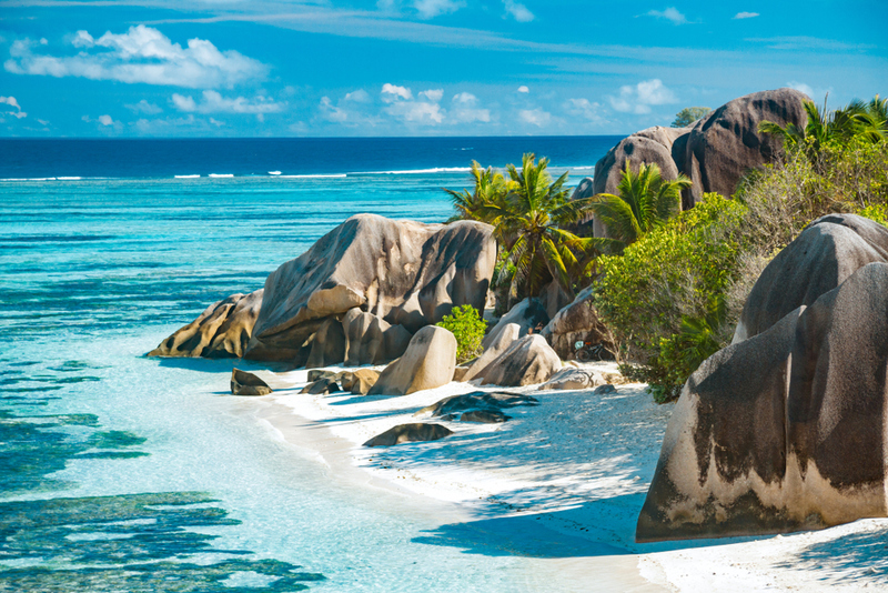 Seychelles | Jakub Barzycki/Shutterstock