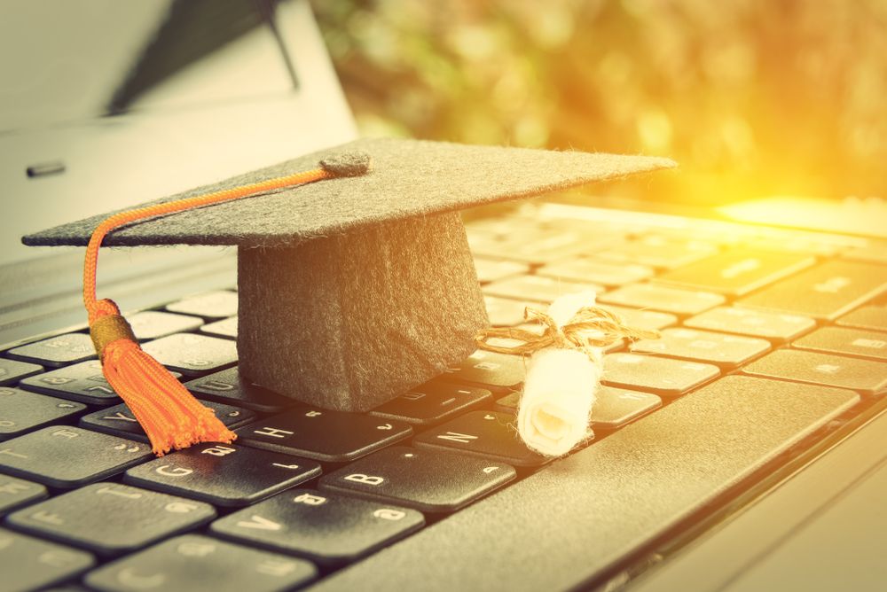 Achieving A Doctorate Degree Online Without A Dissertation In 12 Months