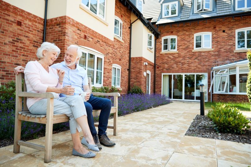 Exploring Budget-Friendly Senior Living Options Near You