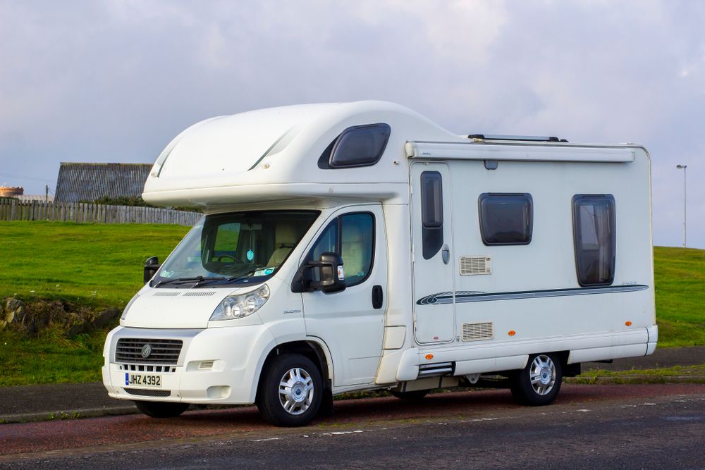 2-Berth Camper Vans for Seniors: Convenience, Style and Pricing