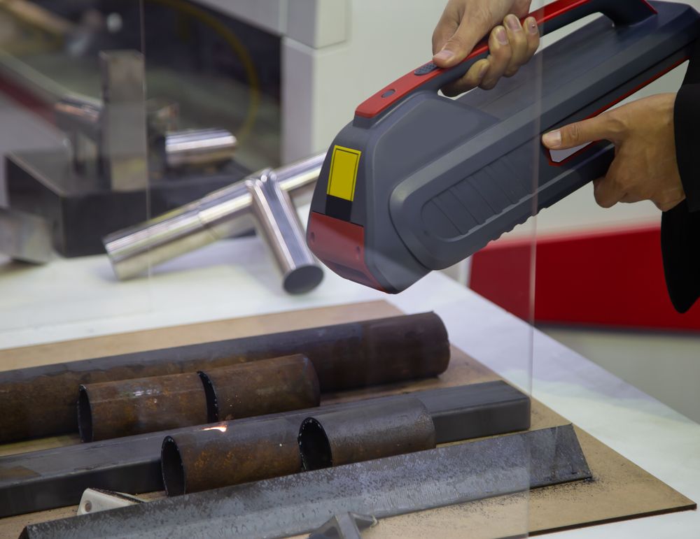 Effortless Restoration With Affordable Laser Cleaning Solutions