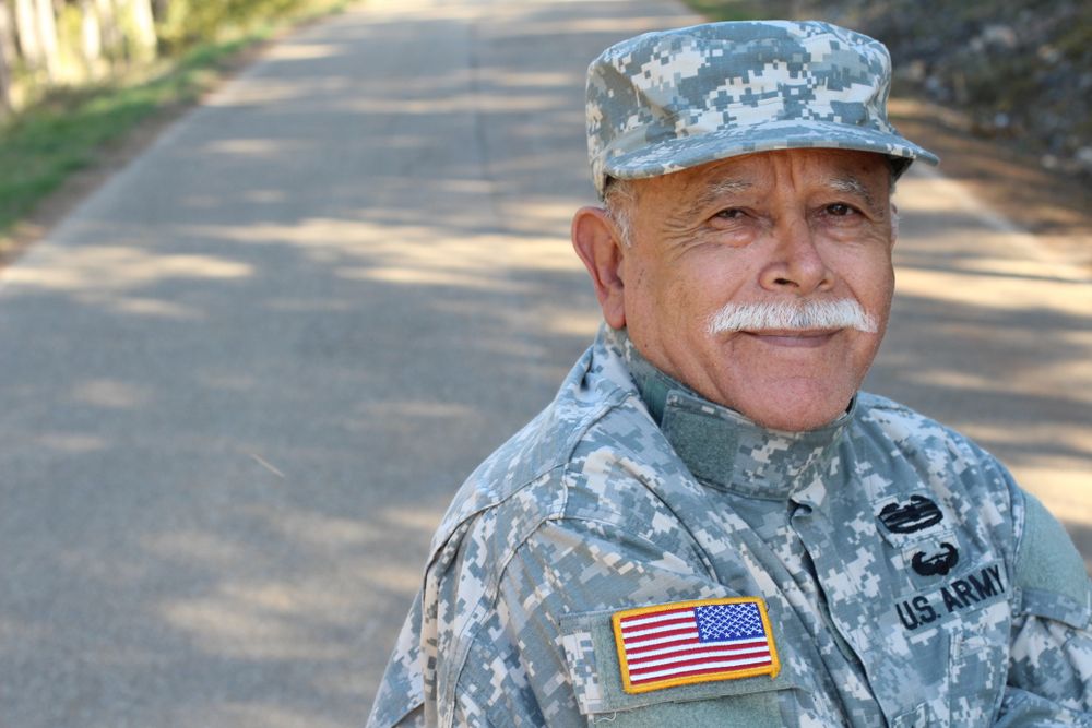 Joining the Military Later in Life: What to Expect