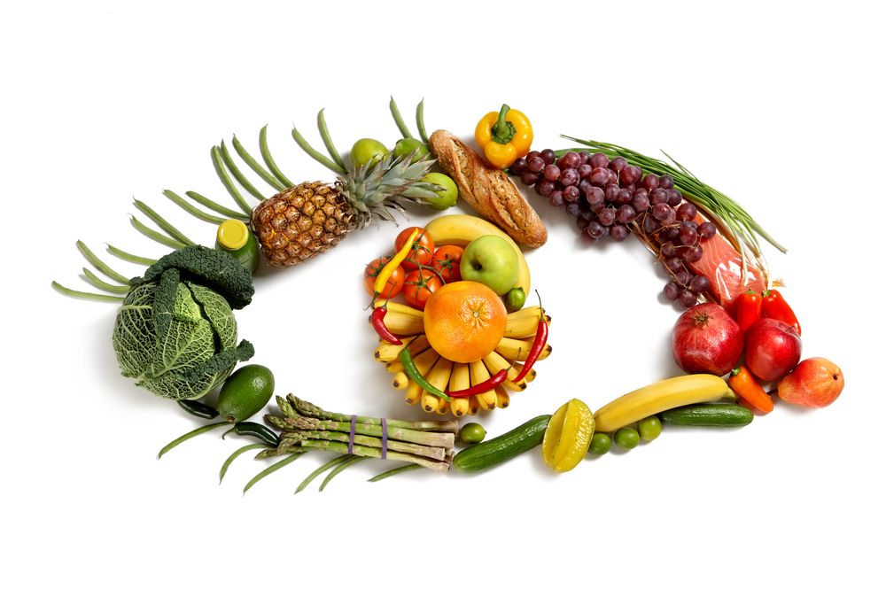 Ophthalmologists Tip: Two Vitamins Your Eyes Want