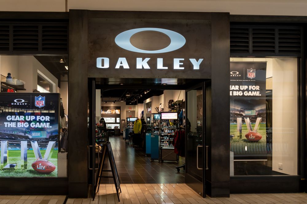 Oakley Assault Boots: Comfort Meets Durability