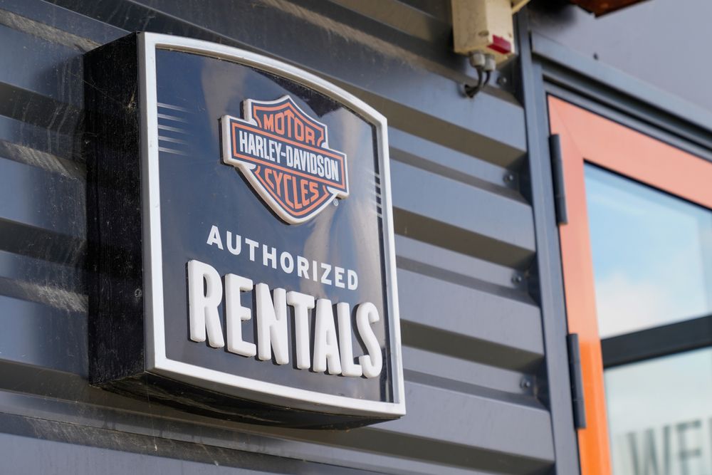 Rent-to-Own Harley: Pros, Cons, and Insights