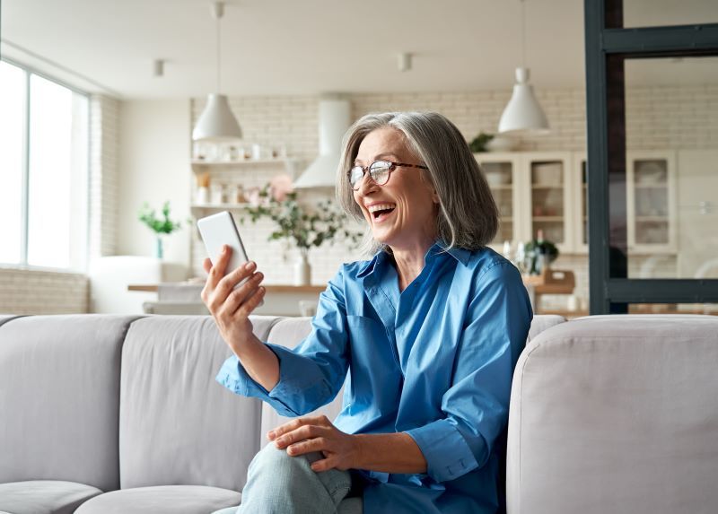  Best and Cheapest Seniors Unlimited Cell Phone Plans