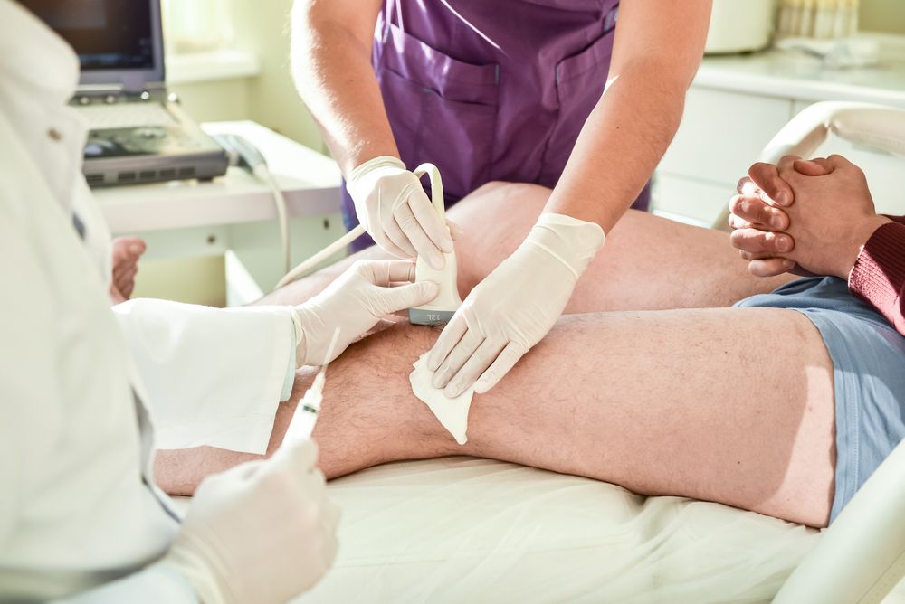 Platelet-Rich Plasma (PRP) Therapy: Enhancing Recovery for Sports Injuries