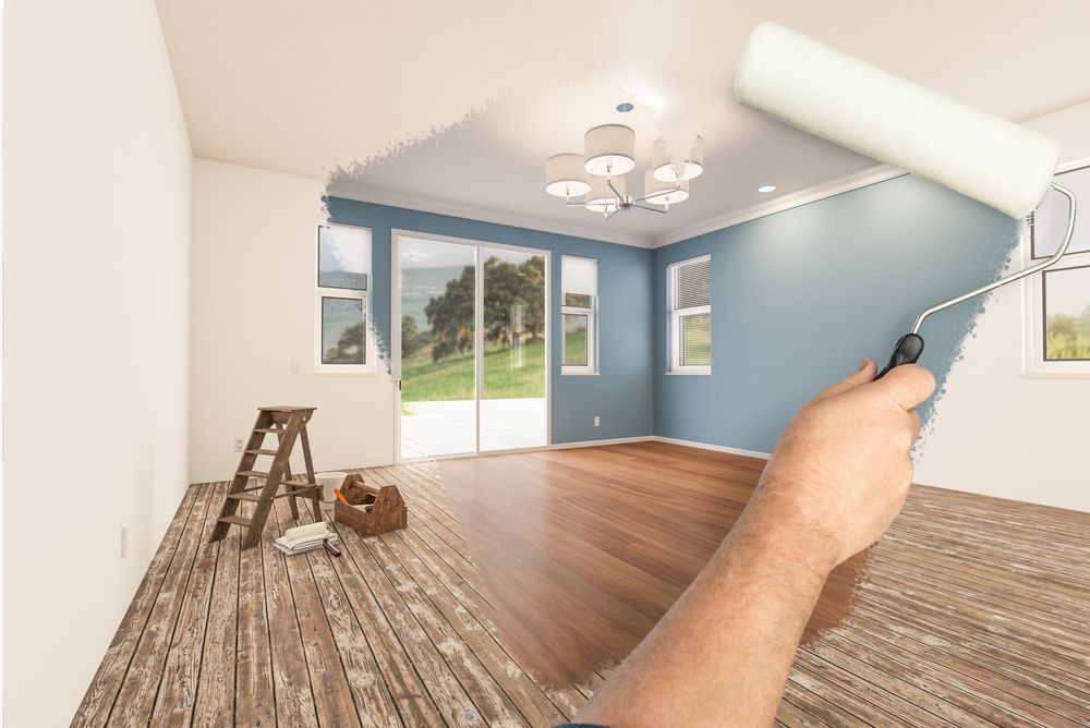 Remodel Your Home on a Budget: Tips That Save Money!