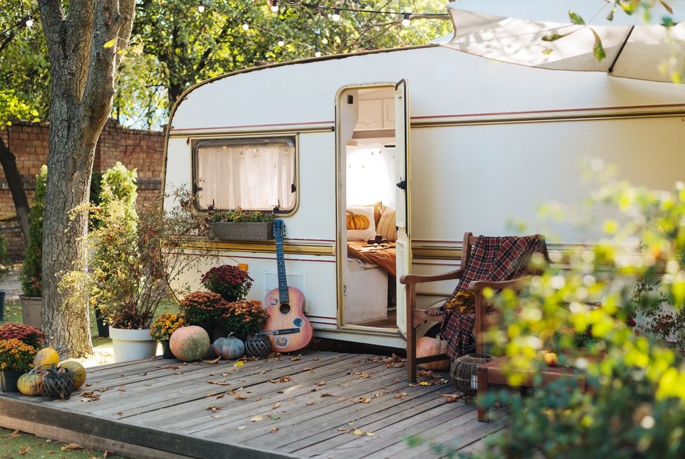 Mobile Homes: Affordable Living in a Changing World