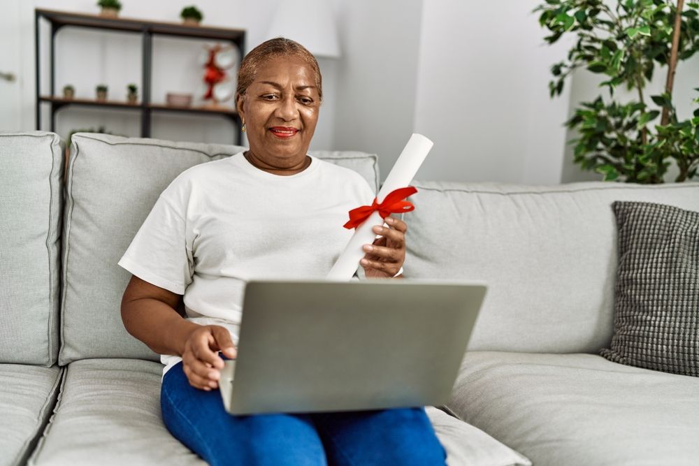 Fully Funded Degrees for Seniors