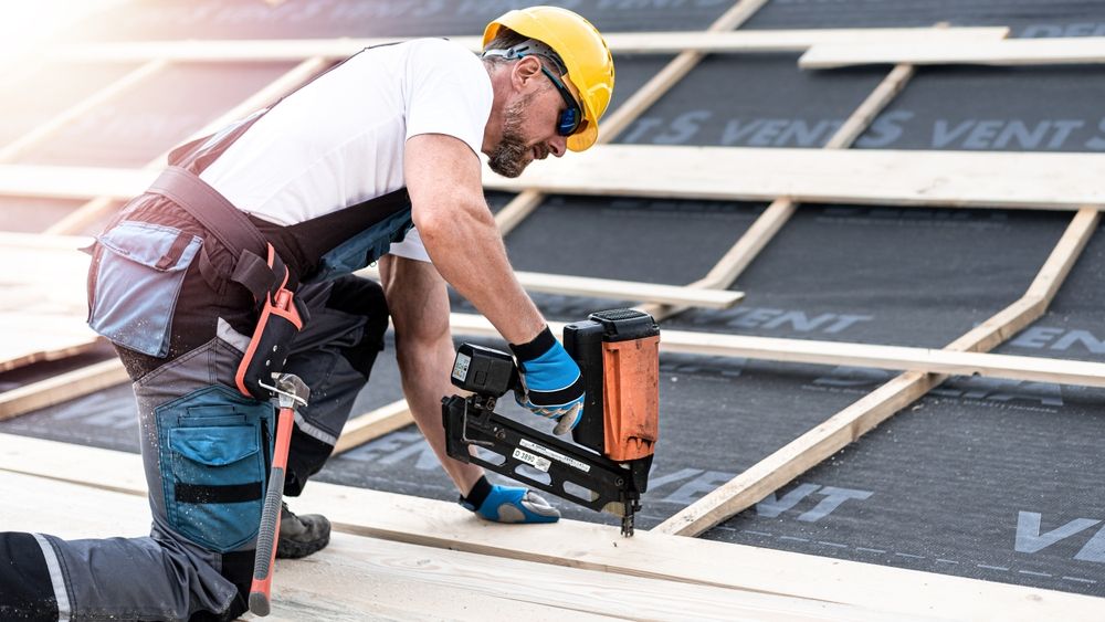 Roofing Programs for Seniors