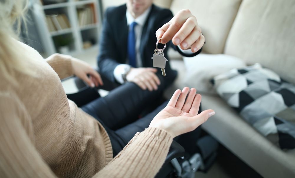 Mortgage Lenders For Low Credit Scores Recommended for Disabled Individuals