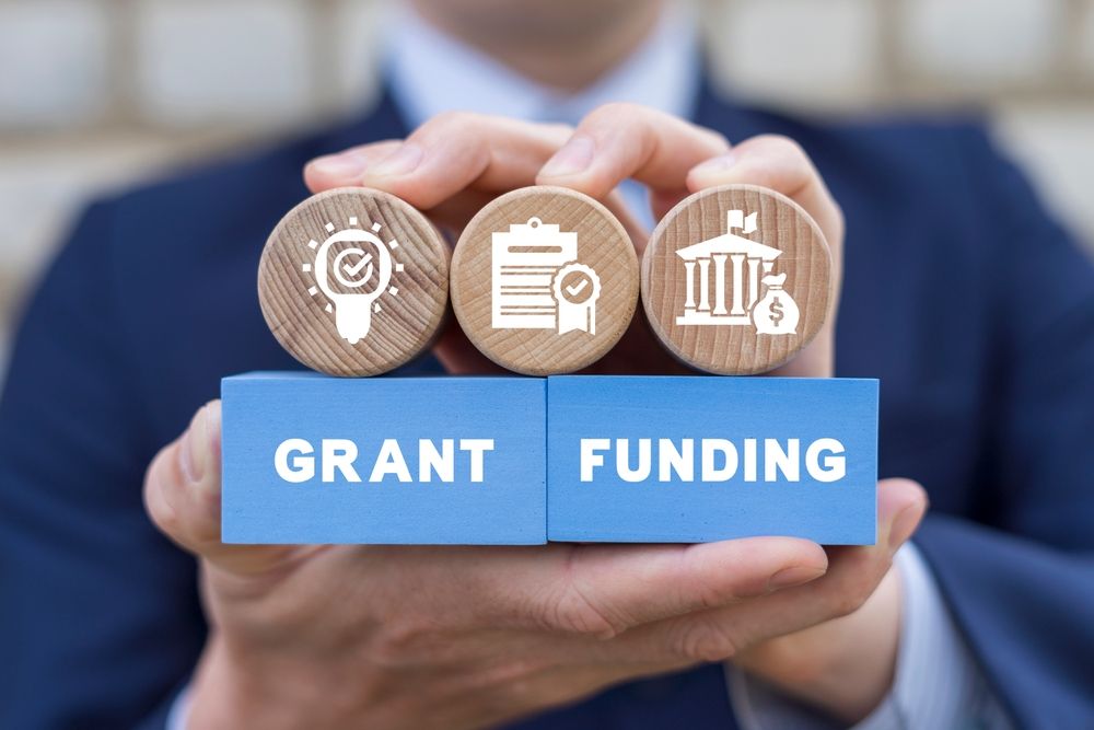 Startup Grants – Financial Support for Budding Entrepreneurs