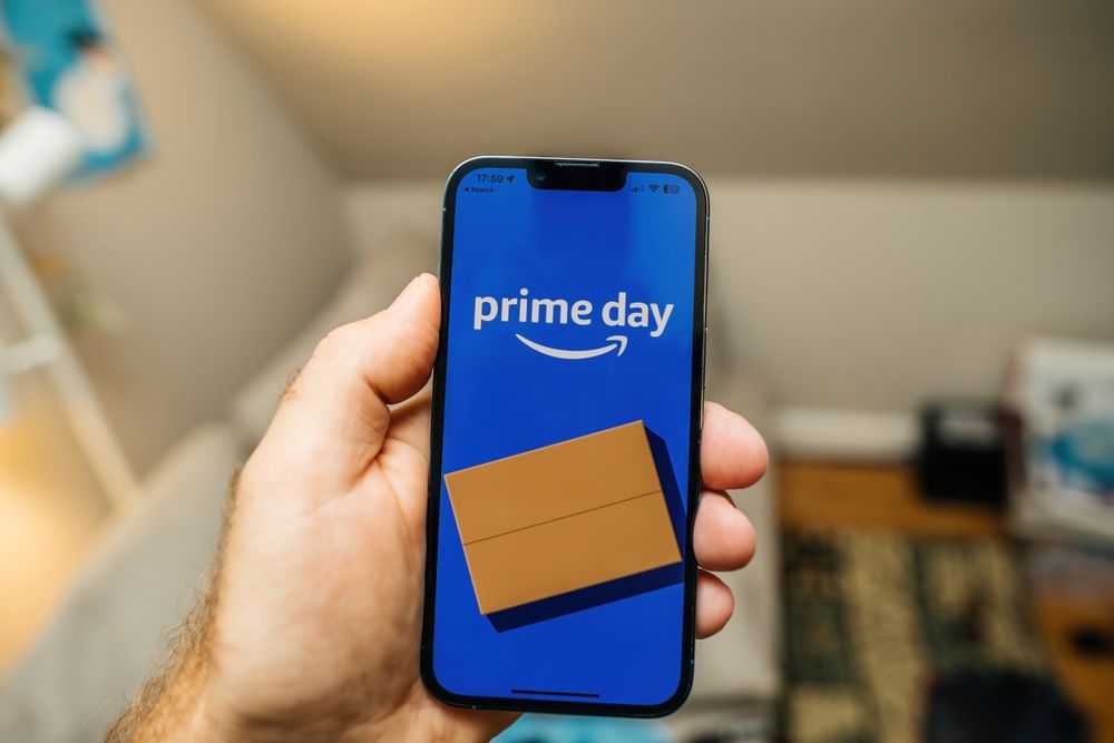 Discover the Best Ways to Save on Prime Day