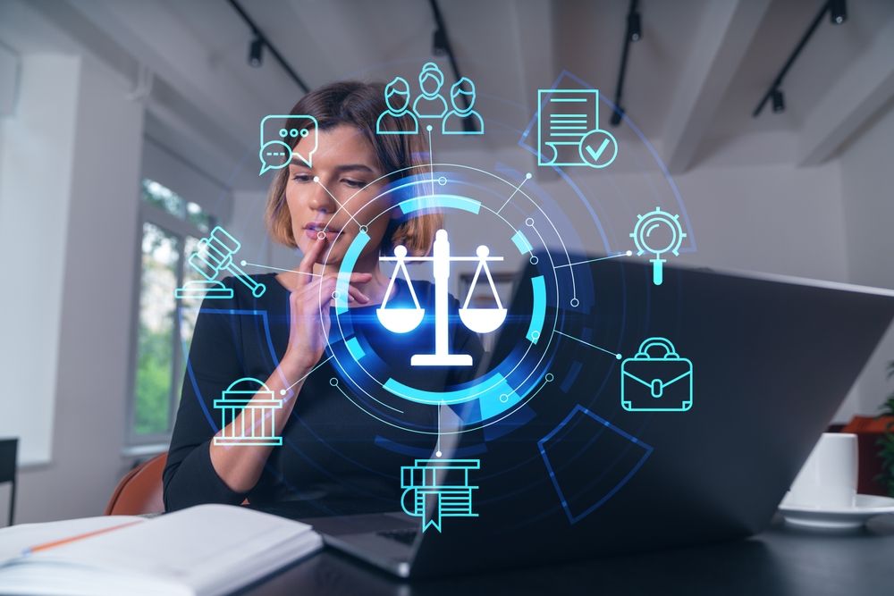 Get Your Online Law Degree Easily