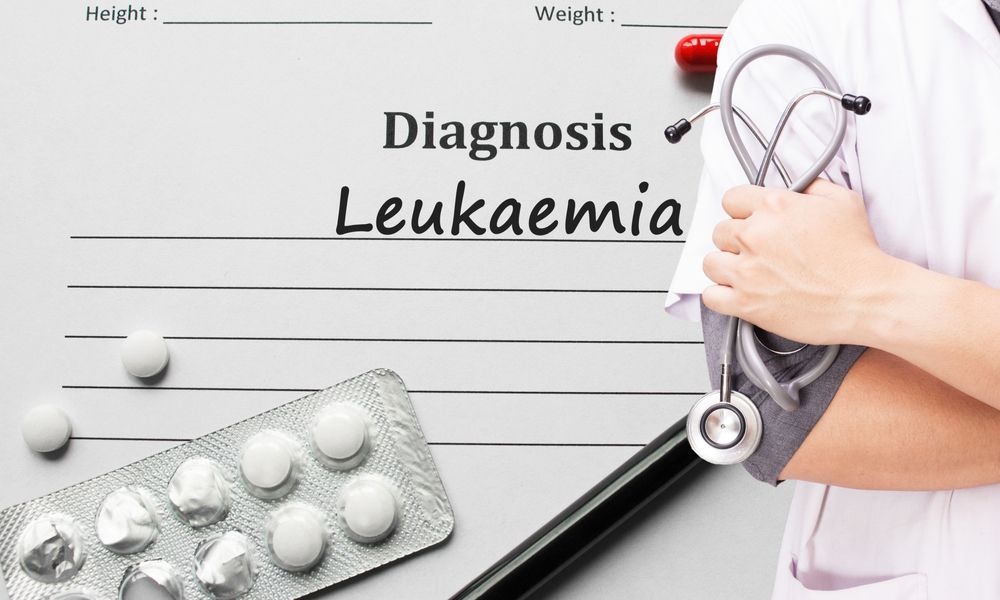 What Does Leukemia Bone Pain Actually Feel Like?