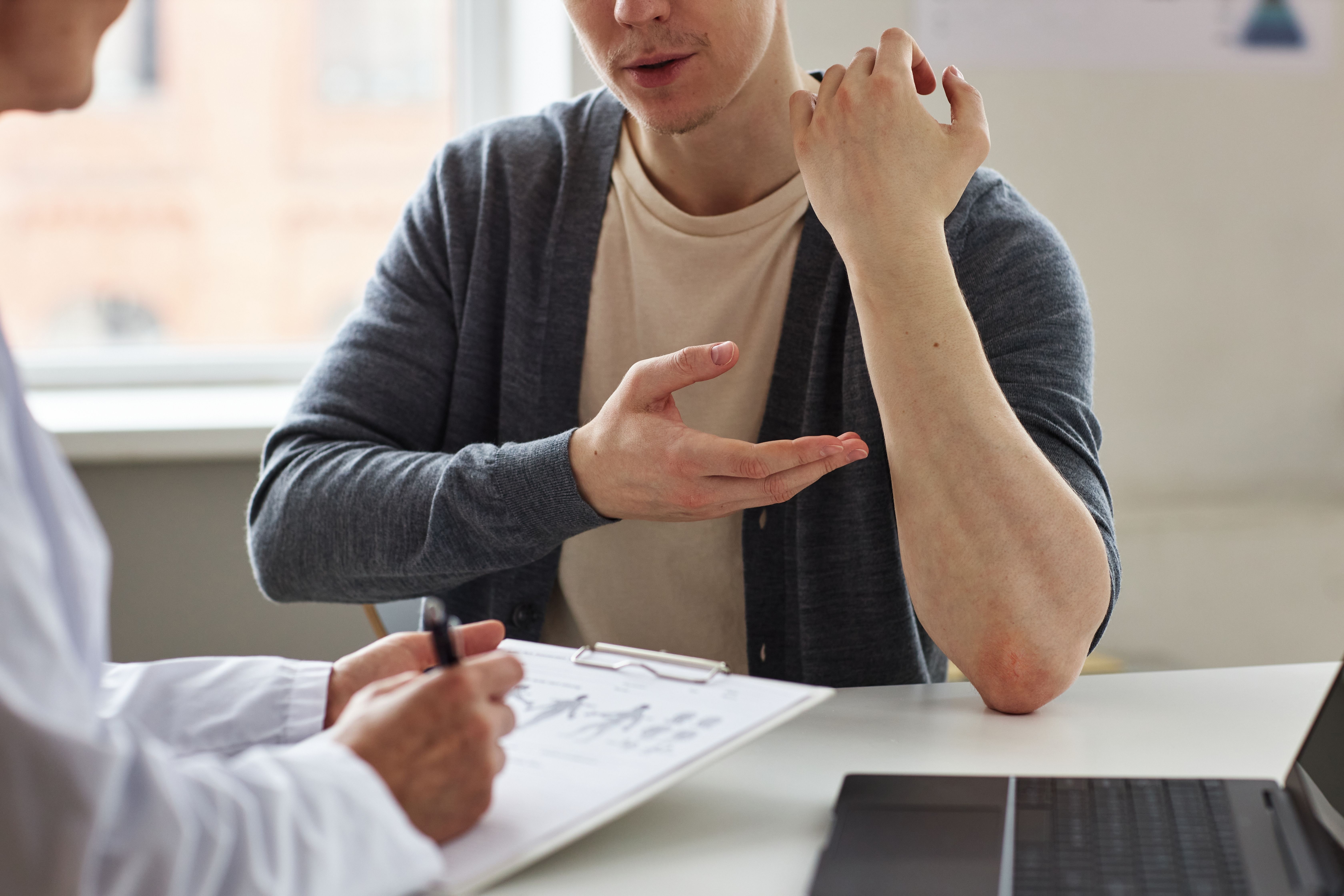 Understanding the Implications of Psoriasis Treatments