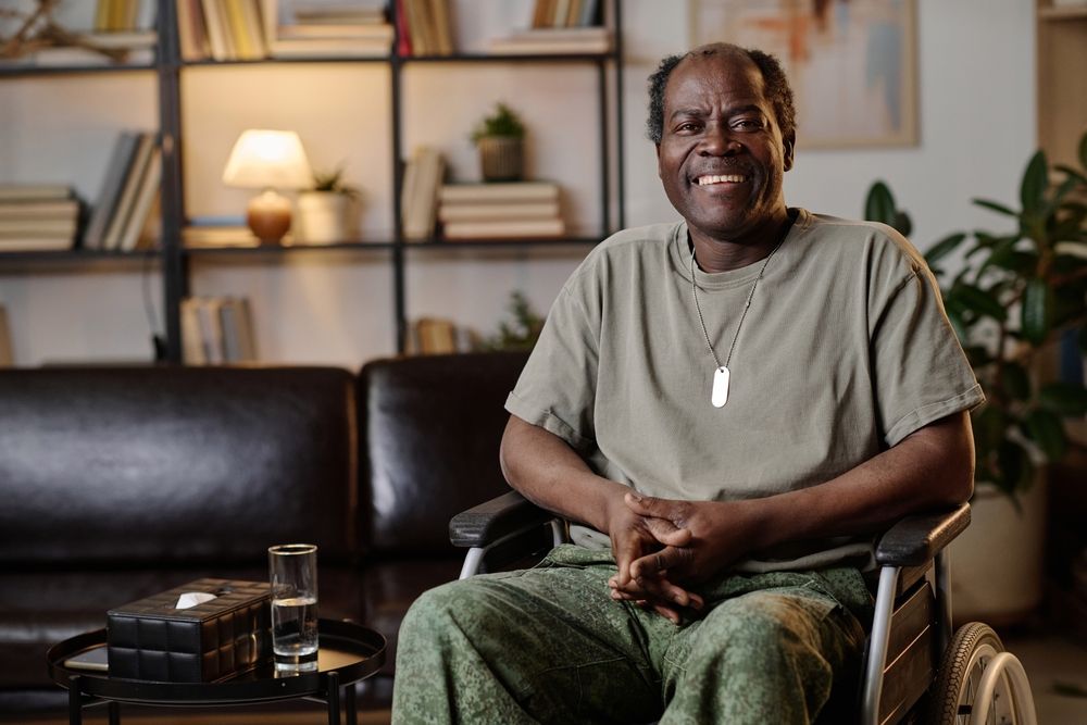 Assisted Living Options for Veterans: Finding the Right Care