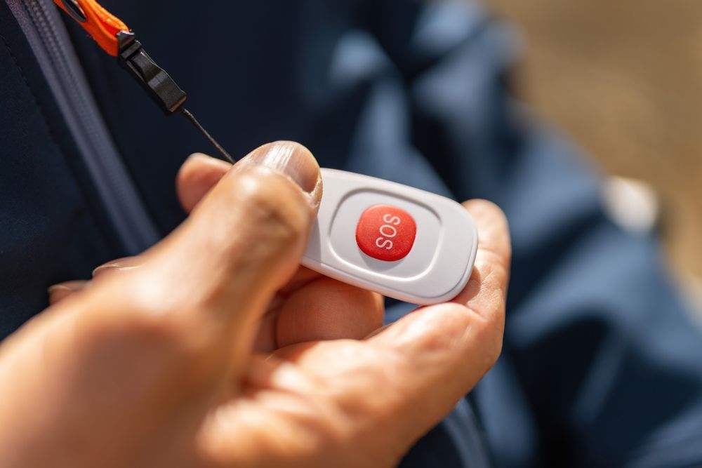 Medicare and Medical Alert Systems: What You Need to Know