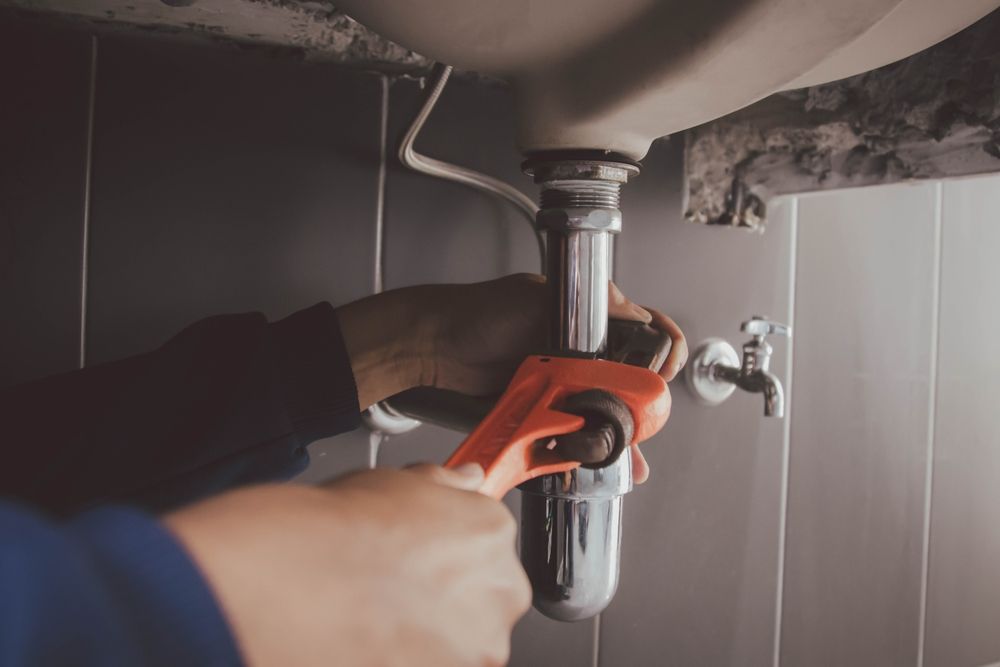 Essential Guide to Leak Repair: Protect Home from Water Damage