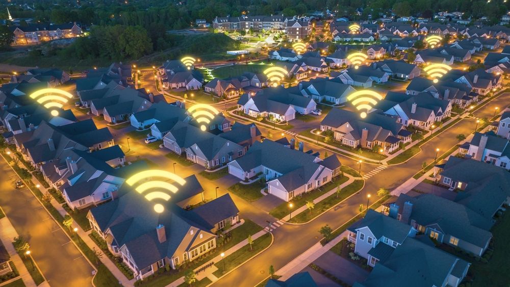 Internet inalámbrico: ventajas y consejos clave