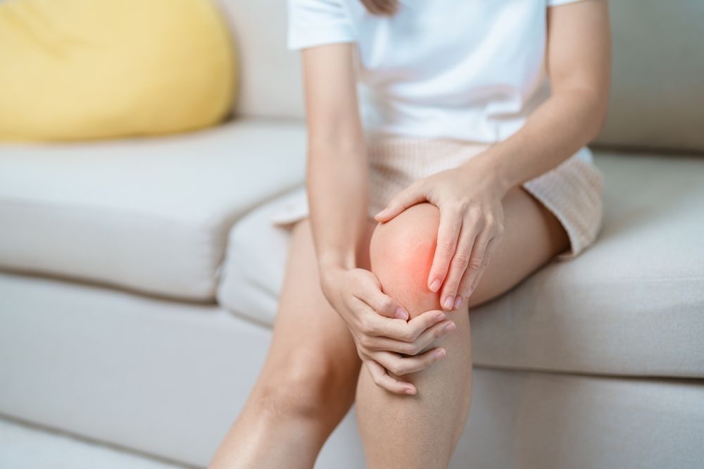 Ensayos Clínicos Pagados de Artritis Desde Casa