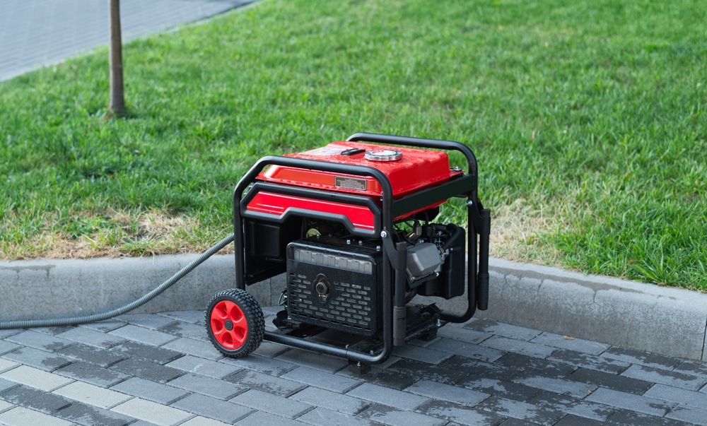 Discovering the Power of Generators for Home Use