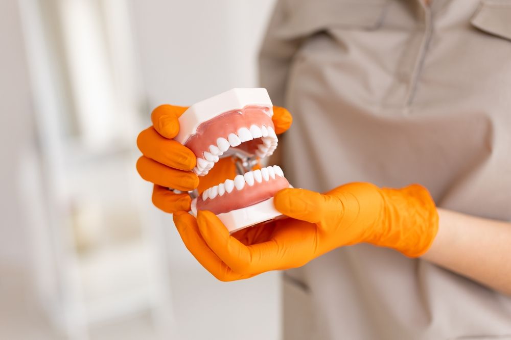 Find Low Cost Dentures
