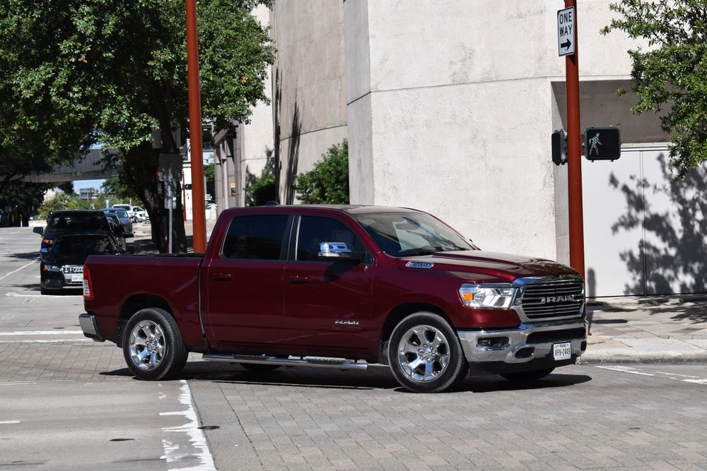 Top Truck and SUV Picks of 2025