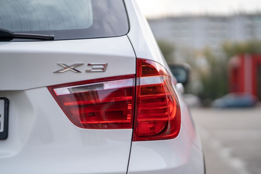 2026 BMW X3 M50 xDrive: Performance Refined