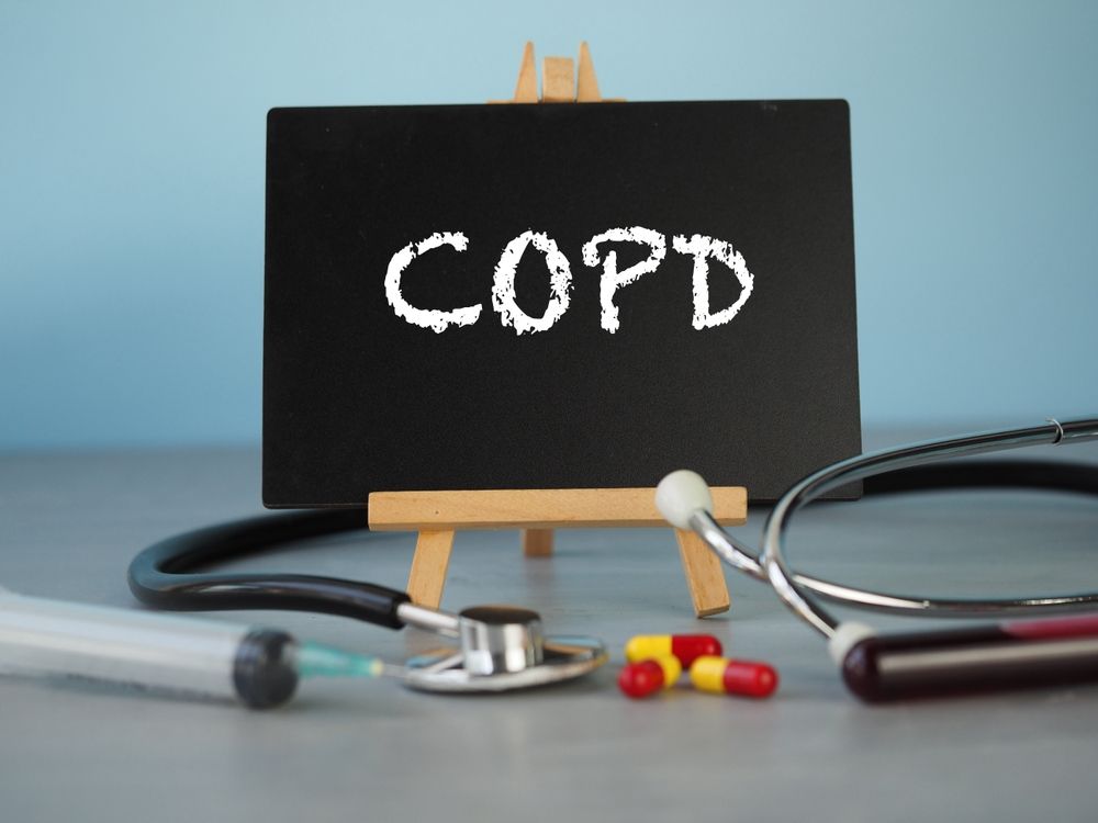 COPD Injections Can Help Symptoms and Improve Quality of Life