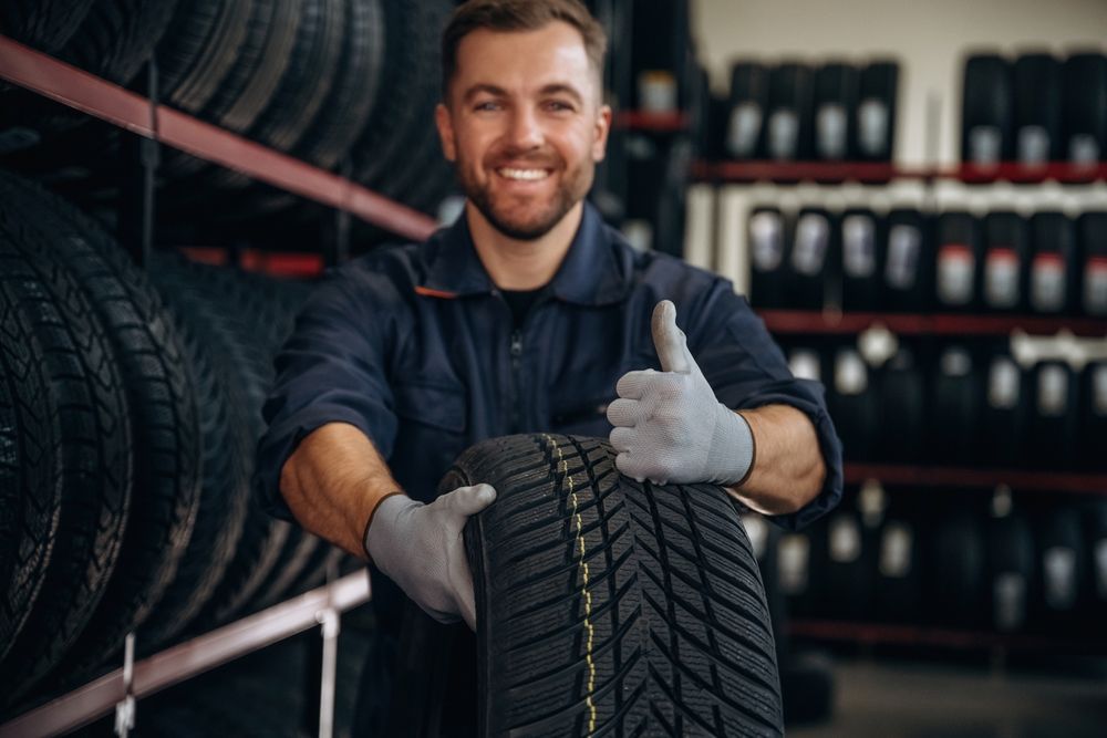 Llantas en Liquidación de Sam’s Club: Calidad Asequible para Todos los Conductores