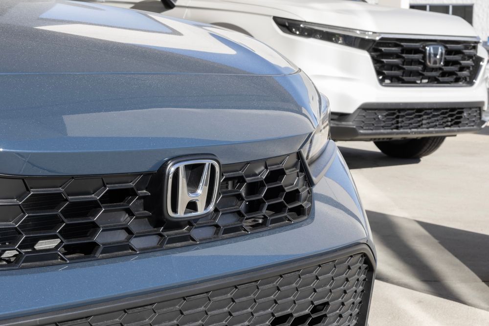 Introducing the 2025 Honda Insight: A Blend of Efficiency and Elegance