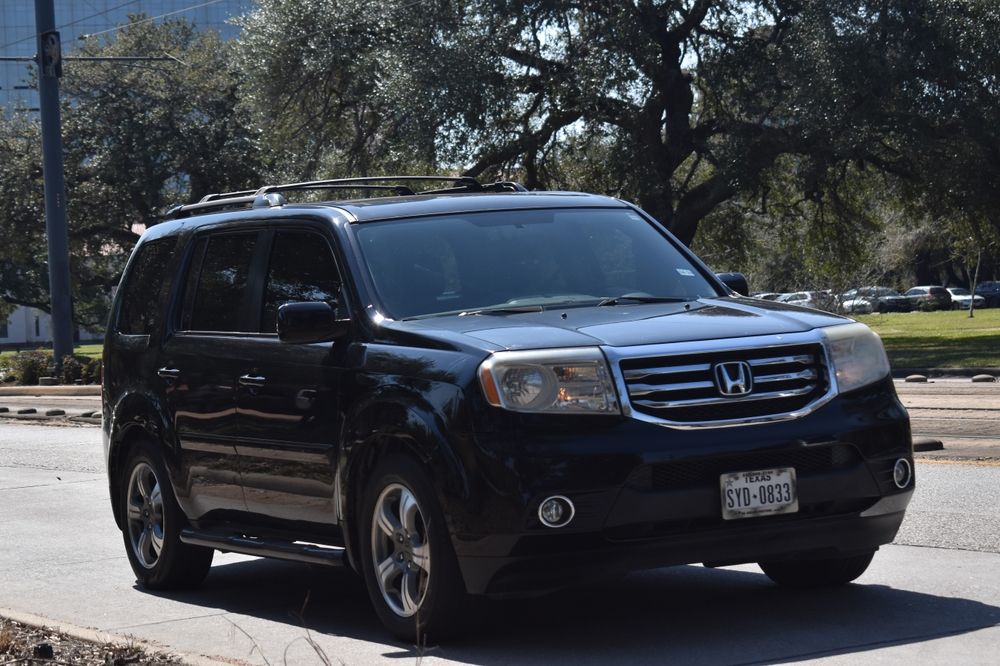 2027 Honda Pilot: Family Utility and Modern Versatility