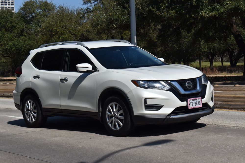 2026 Nissan Murano SL: Refined, Well-Equipped Balance