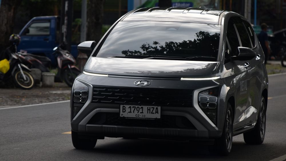 Introducing the 2025 Hyundai Stargazer: Family-Friendly and Tech-Savvy