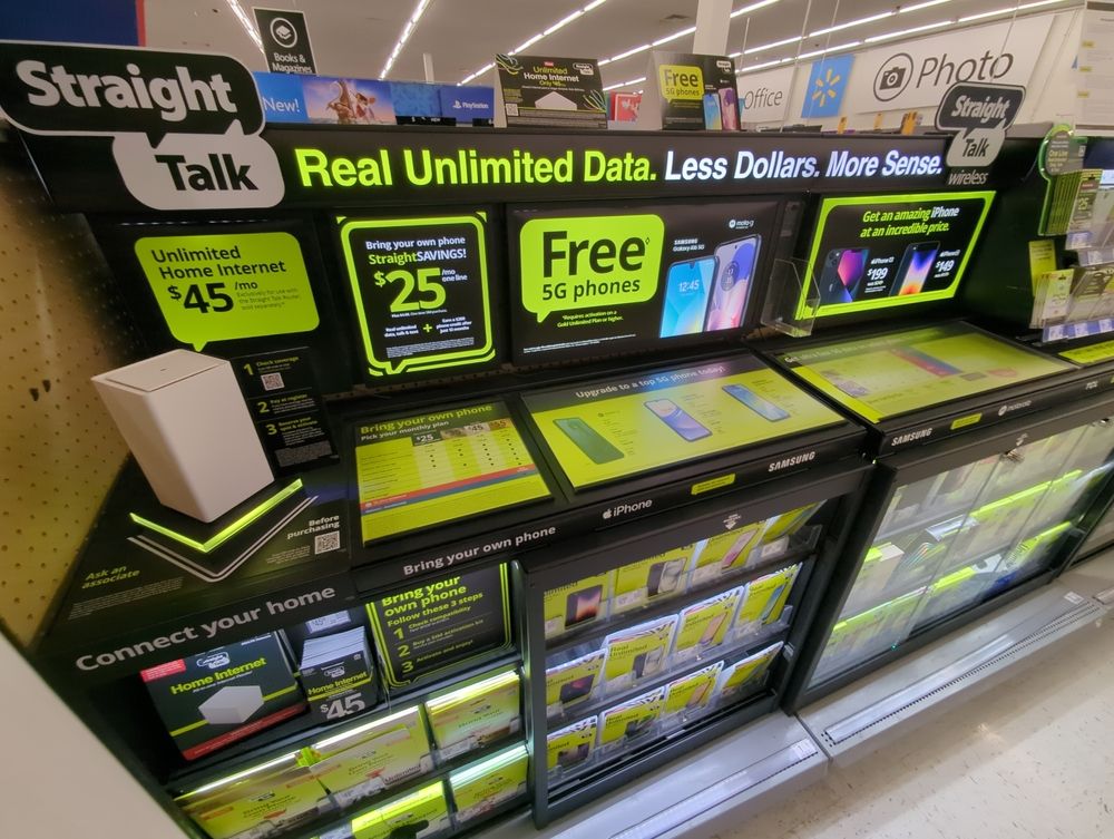 Walmart Phones For Sale: A Smart Choice For Everyone