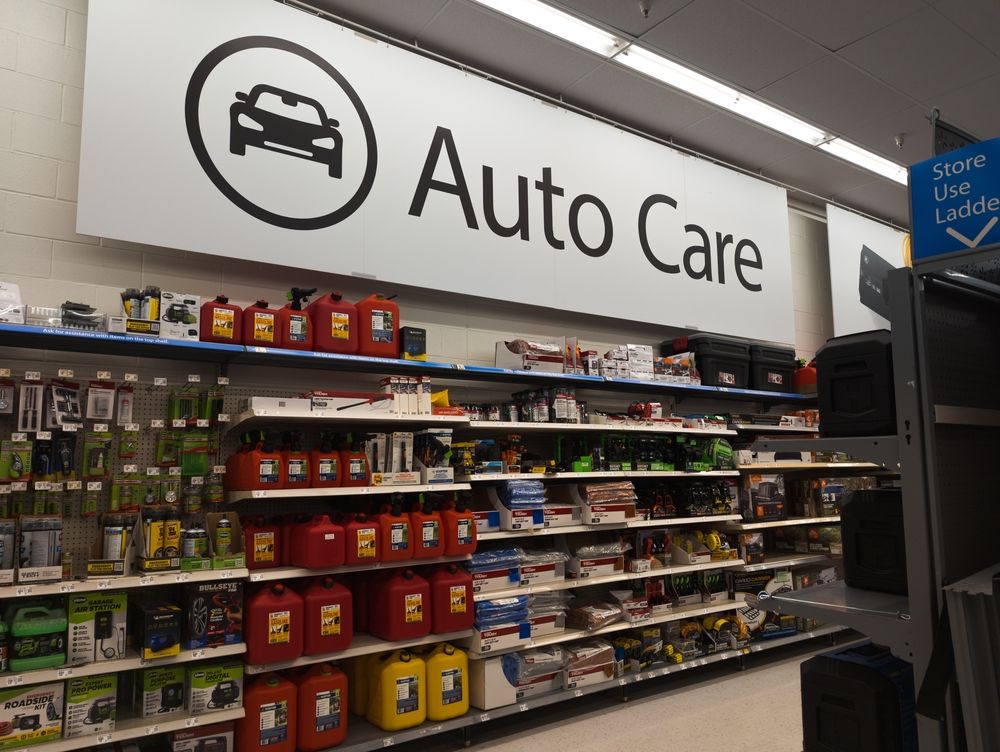 Walmart Tire Clearance Guide: How To Find The Best Deal