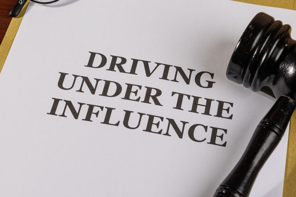 Finding Pro Bono DUI Attorneys