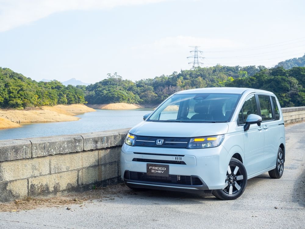 2026 Honda Freed: Compact MPV Designed for Maximum Flexibility