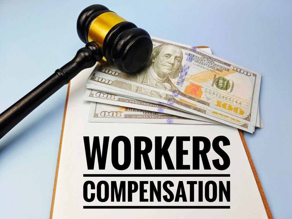 Workers Comp Settlement Tips