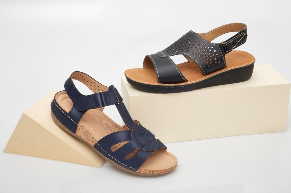 The Guide to Sandals With Arch Support