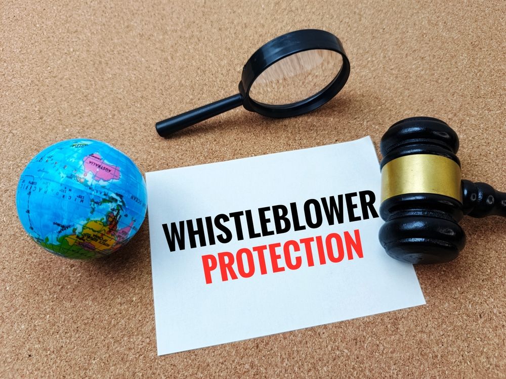 Top Pro Bono Whistleblower Lawyers