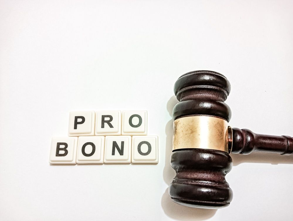 Pro Bono Lawyers: How to Get Free Legal Help
