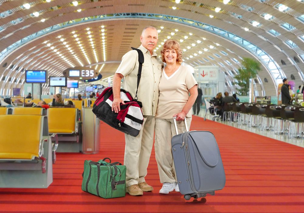 How to Choose the Best Travel Insurance for Elderly
