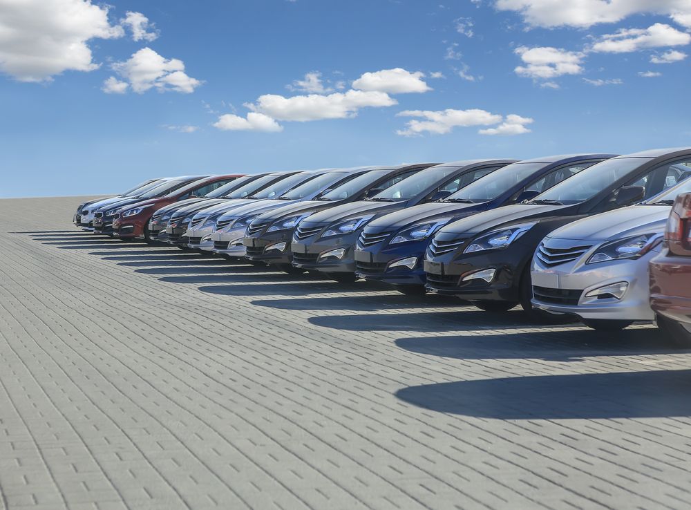 Affordable Finds: Financial Institution Repossessed Vehicles