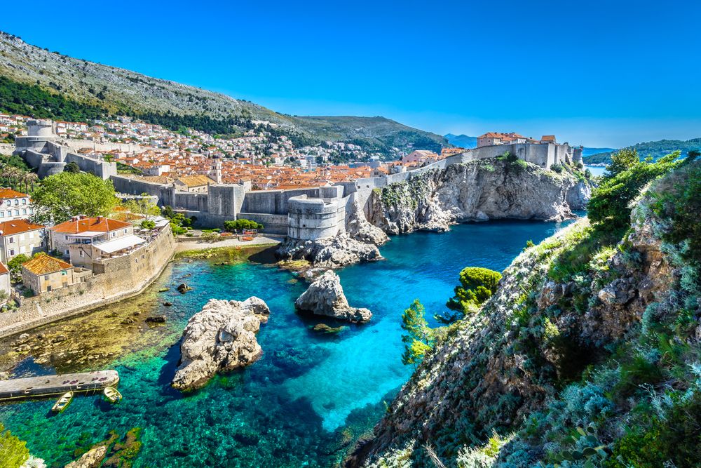 Croatia Cruises: Your Guide to All-Inclusive Adventures
