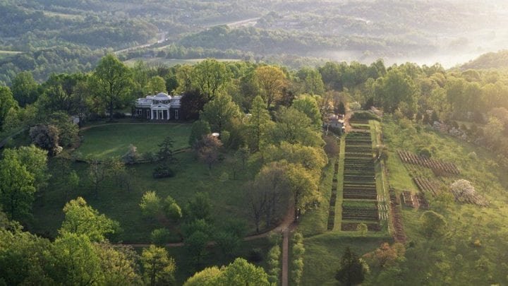 The Controversy Surrounding Monticello | 